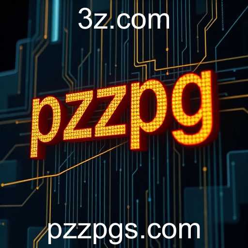 A Ascensão de Pzzpg na Indústria de Jogos