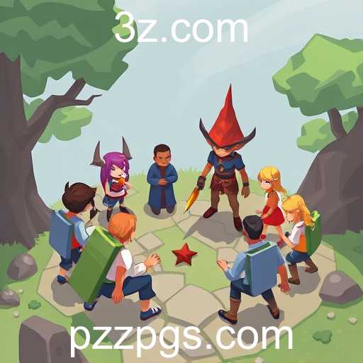 Explorando o Fascinante Mundo dos Jogos de Comunidade