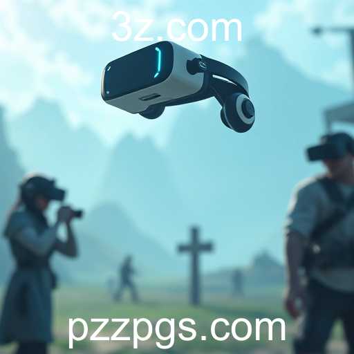 Meteoros Digitais: A Nova Era dos Jogos em 2026