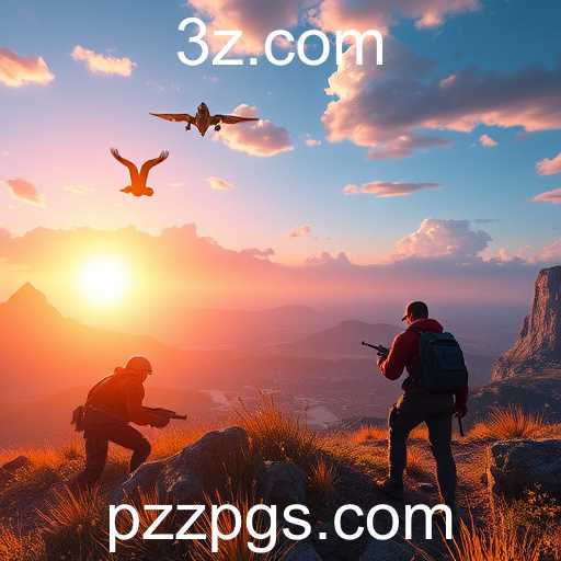 Explorando o Novo Horizonte dos Jogos em 2025