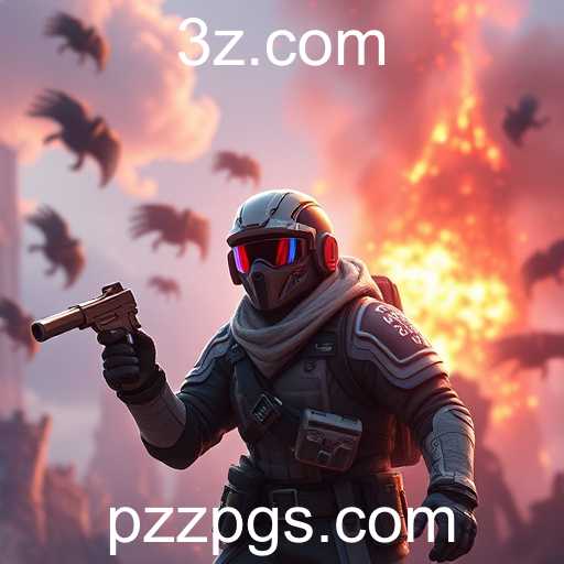 Explorando o Fenômeno Pzzpg: A Nova Sensação dos Jogos Online