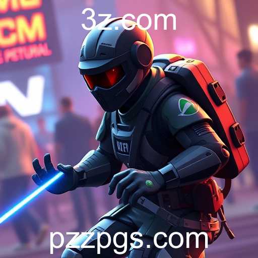 Revolução nos Jogos Online: A Ascensão do PZZPG