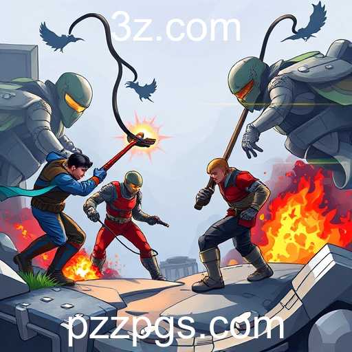 A Revolução dos Jogos Online: Tendências e Atualizações