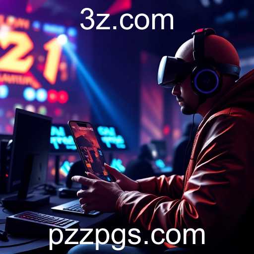 Tendências e Novidades no Mundo dos Jogos em 2025