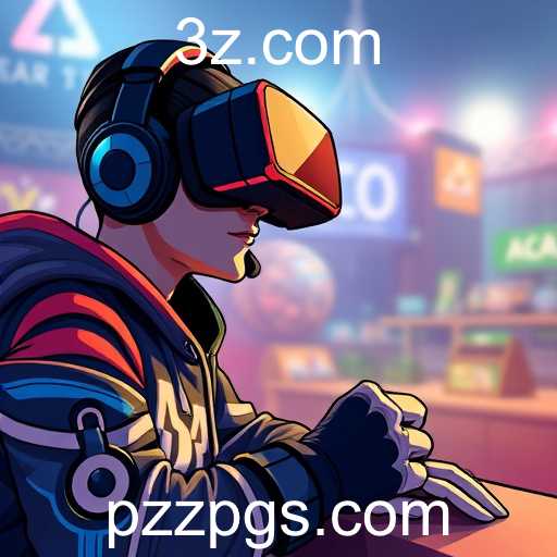 Tendências e Inovações no Mundo dos Jogos em 2025