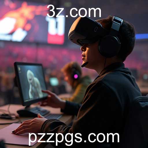 Tendências de Jogos em 2026: O Futuro Interativo