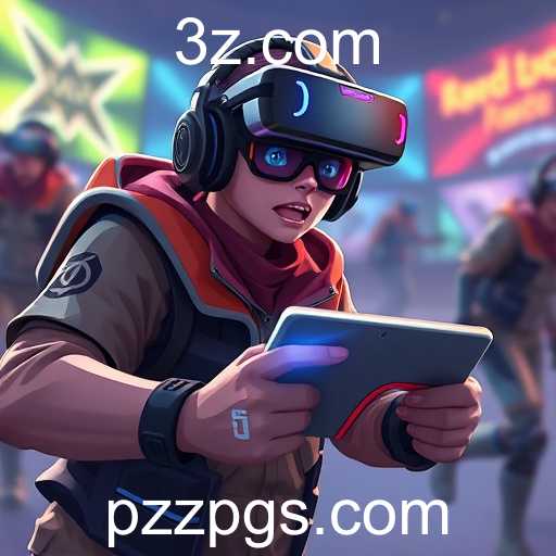 Novos Desafios e Tendências no Mundo dos Jogos