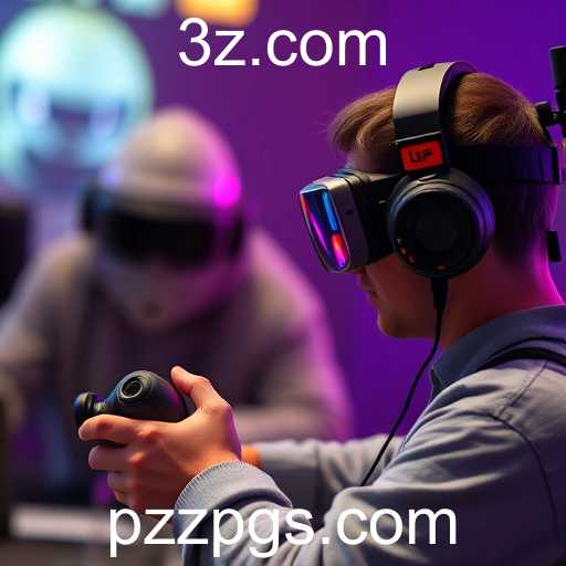 Explorando as Novidades do Mundo dos Jogos em 2025