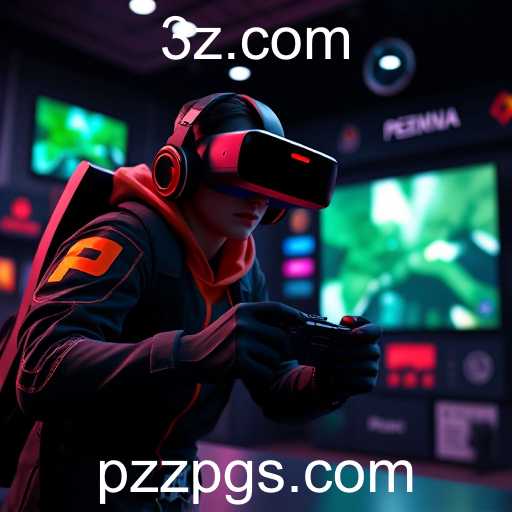 Inovações no Mundo dos Jogos em 2025