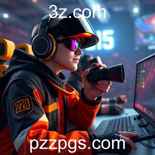 Novidades do Mundo dos Jogos Online em 2025