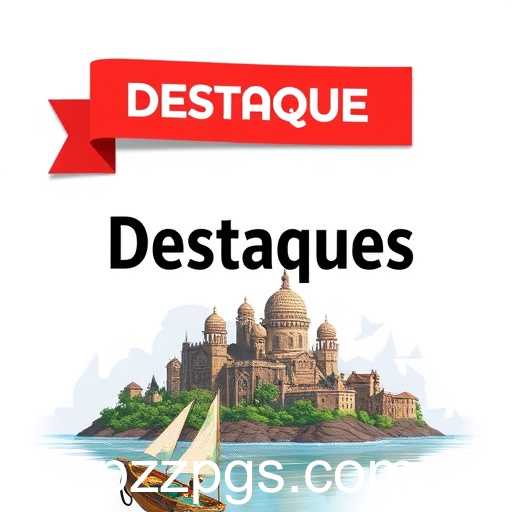 A Revolução do Jogo Online com 'pzzpg'