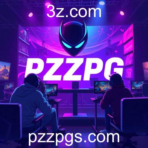 PZZPG: A Nova Ascensão dos Jogos Online