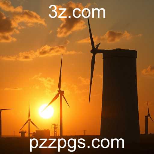 Avanços na Tecnologia Sustentável Transformam o Setor Energético