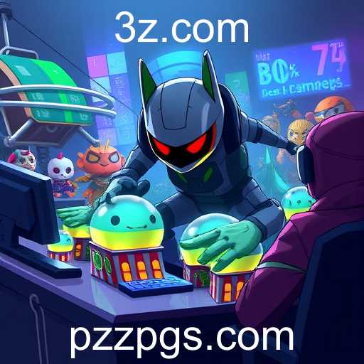 A Revolução dos Jogos Online em 2025