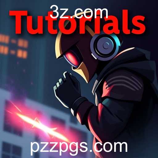 A Importância dos Tutoriais no Site Pzzpg para Jogadores