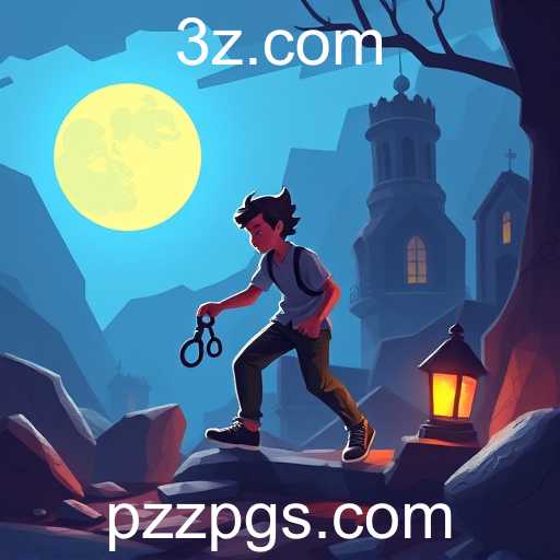 Explorando a Categoria de Jogos 'Vídeos' no Pzzpg